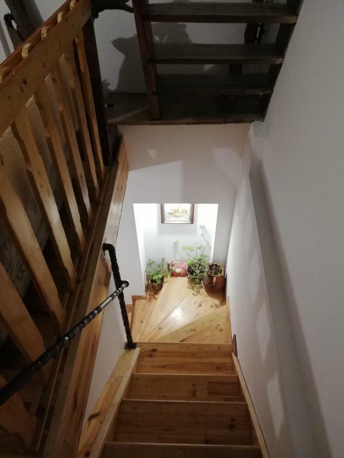 Къща За Гости Чичарите Gabrovo Kültér fotó